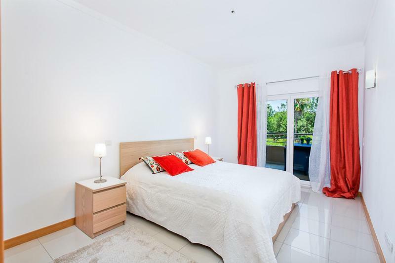 Apartamento Em Quinta Da Barracuda Albufeira Exterior photo