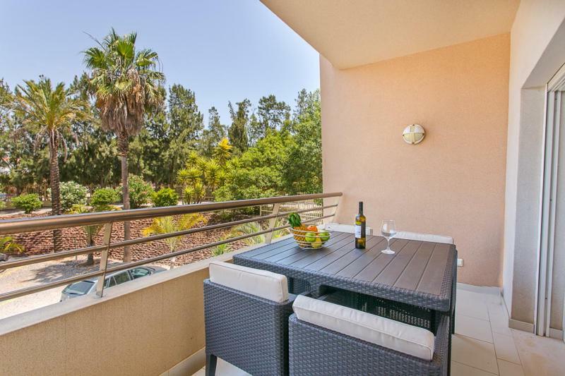 Apartamento Em Quinta Da Barracuda Albufeira Exterior photo